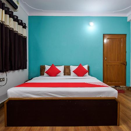 Hotel O Vip Udaipur Exteriör bild