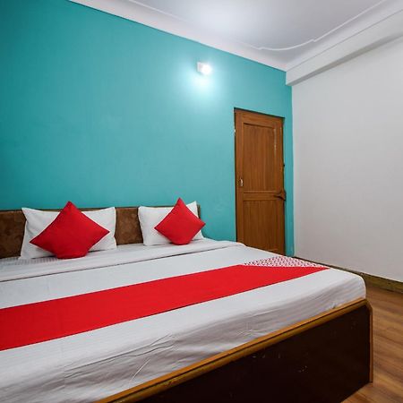 Hotel O Vip Udaipur Exteriör bild