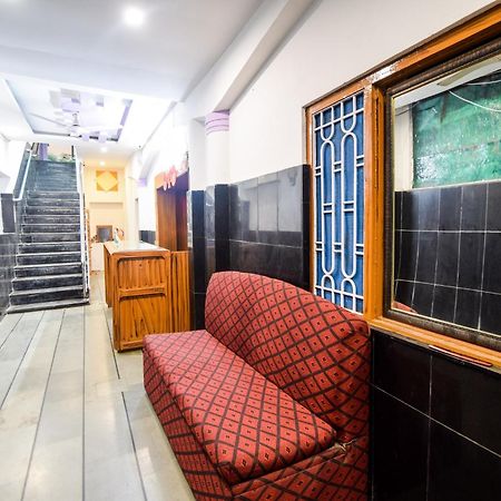 Hotel O Vip Udaipur Exteriör bild