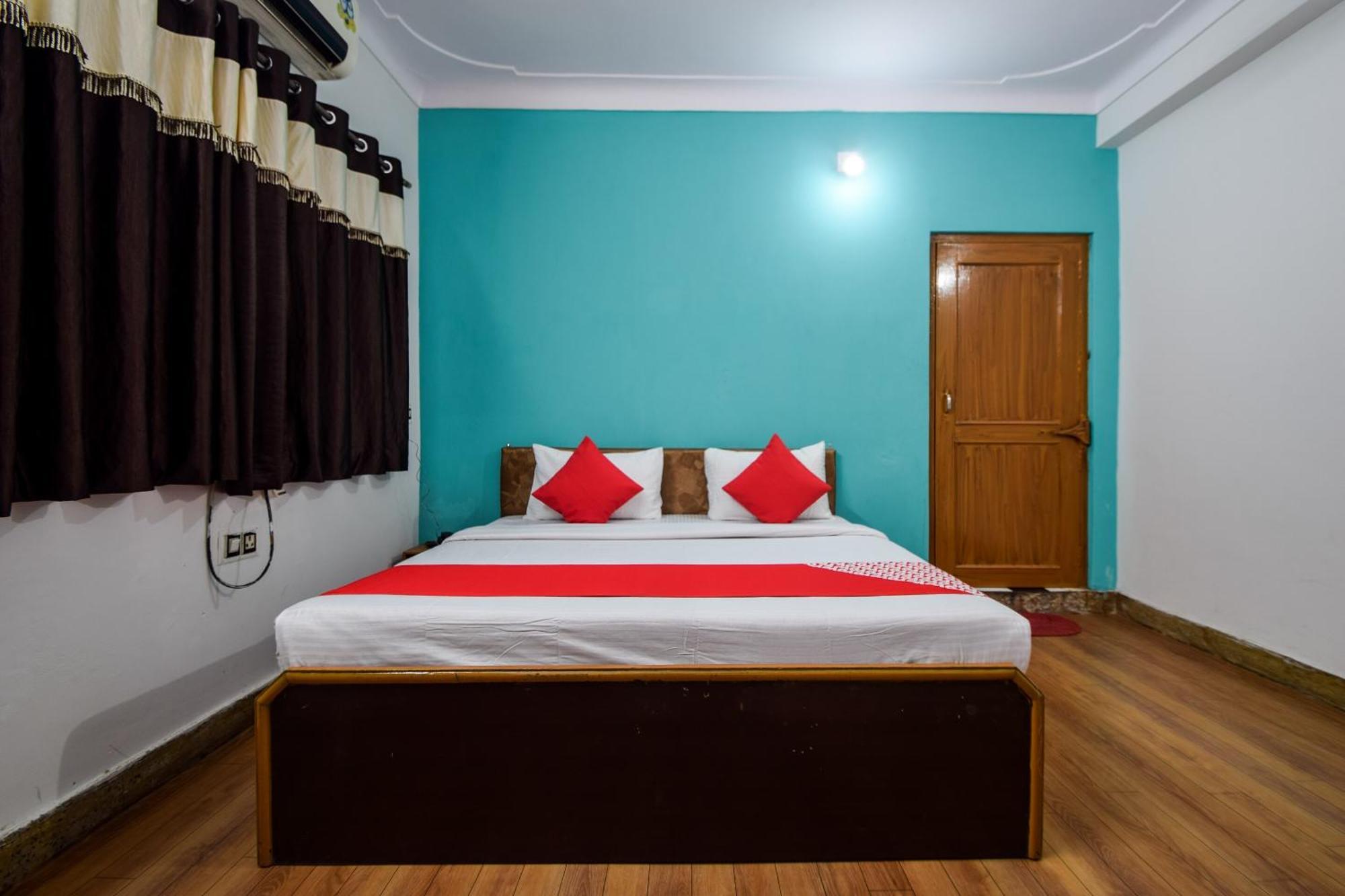 Hotel O Vip Udaipur Exteriör bild