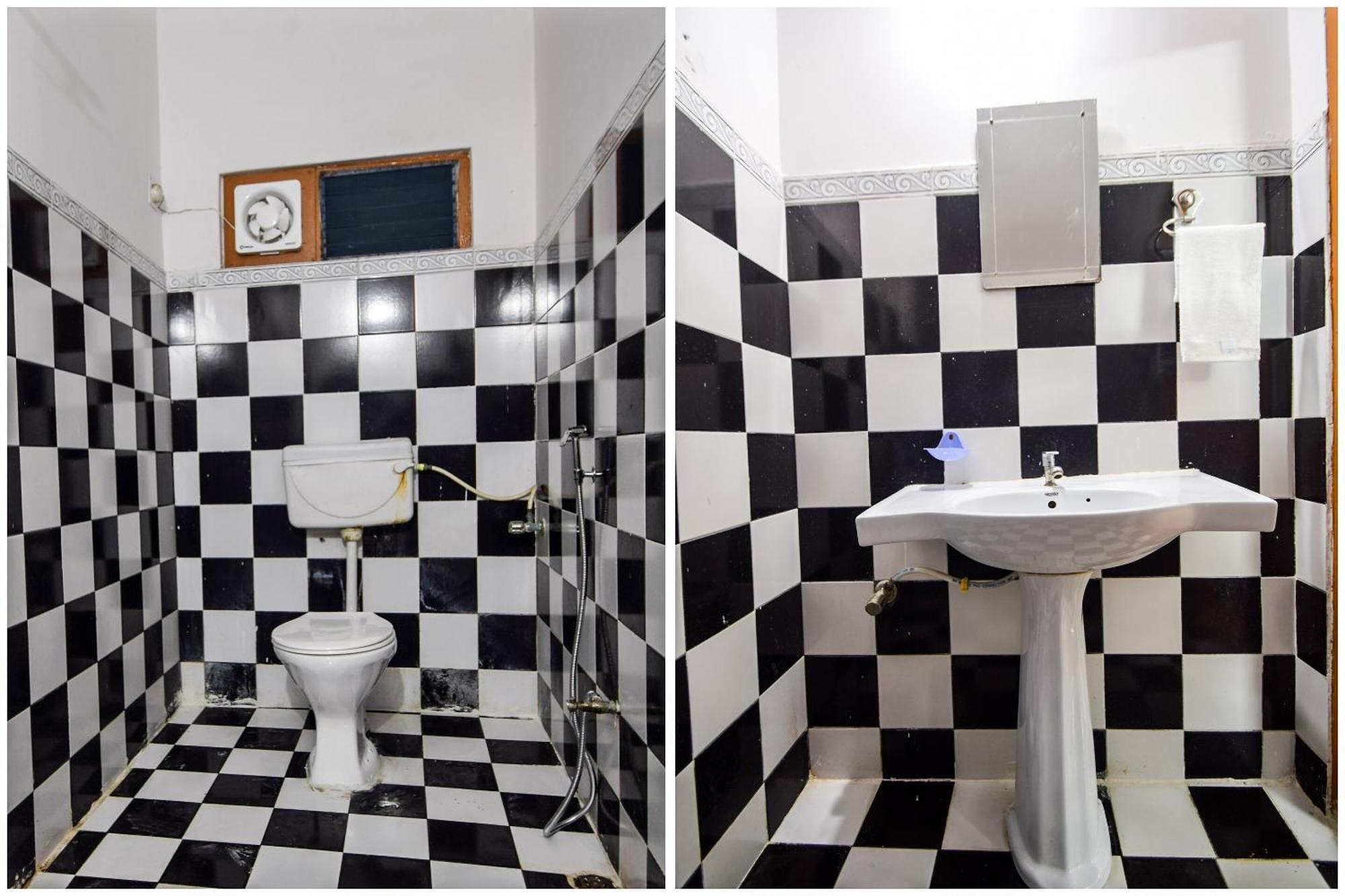 Hotel O Vip Udaipur Exteriör bild