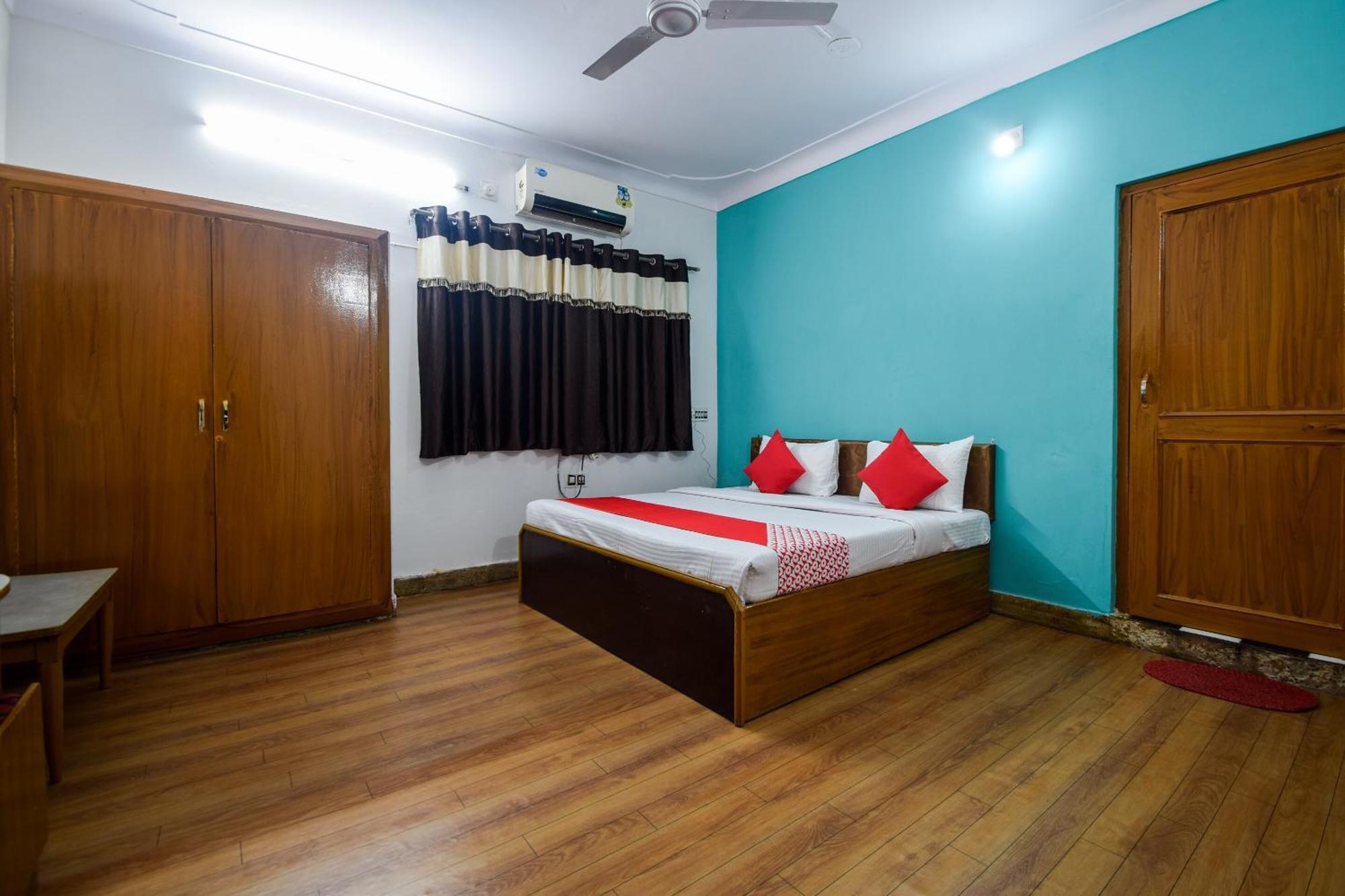 Hotel O Vip Udaipur Exteriör bild